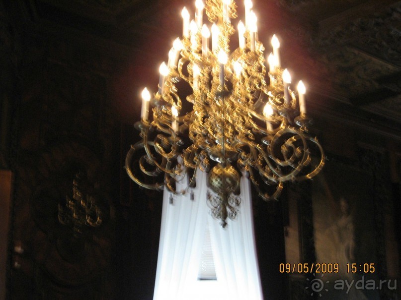 Поездка в Чехию с экскурсиями в Австрию и Германию