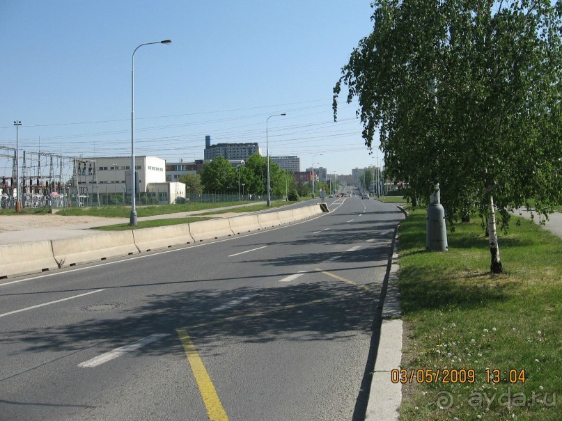 Поездка в Чехию с экскурсиями в Австрию и Германию