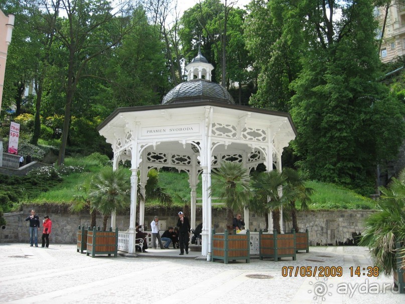 Поездка в Чехию с экскурсиями в Австрию и Германию