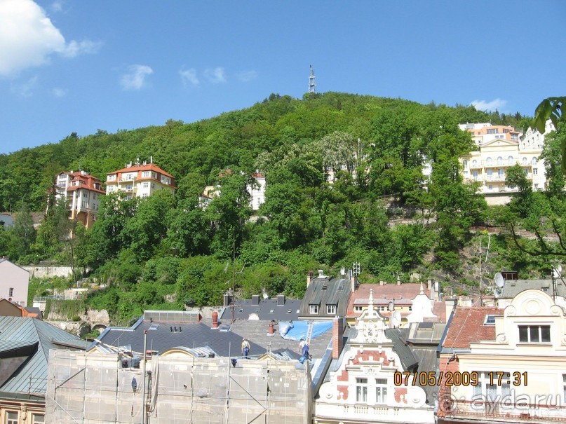 Поездка в Чехию с экскурсиями в Австрию и Германию