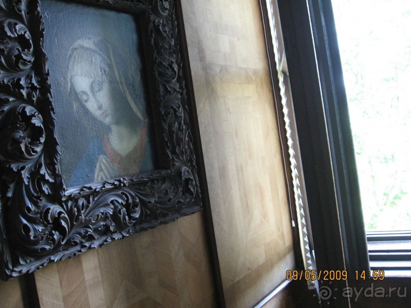 Поездка в Чехию с экскурсиями в Австрию и Германию