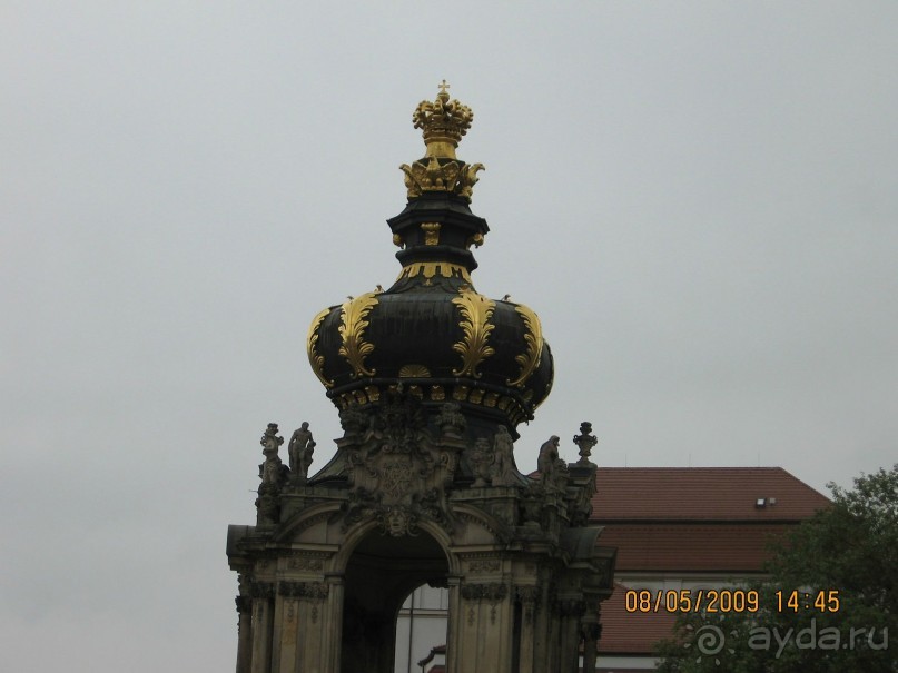 Поездка в Чехию с экскурсиями в Австрию и Германию