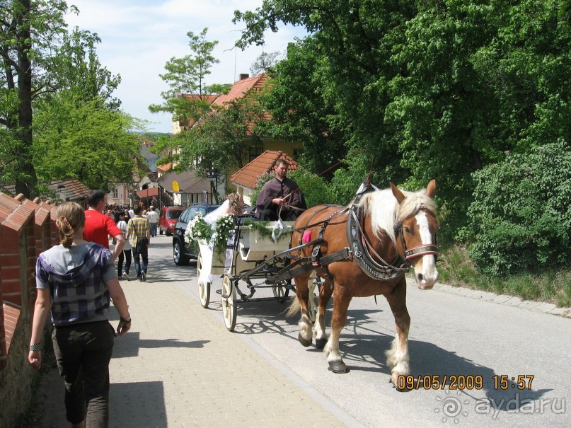 Поездка в Чехию с экскурсиями в Австрию и Германию