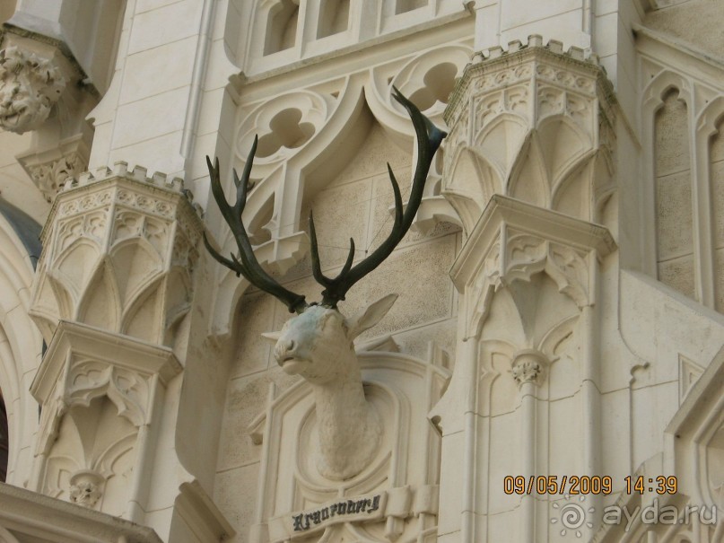 Поездка в Чехию с экскурсиями в Австрию и Германию