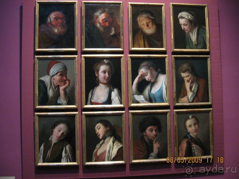 Поездка в Чехию с экскурсиями в Австрию и Германию