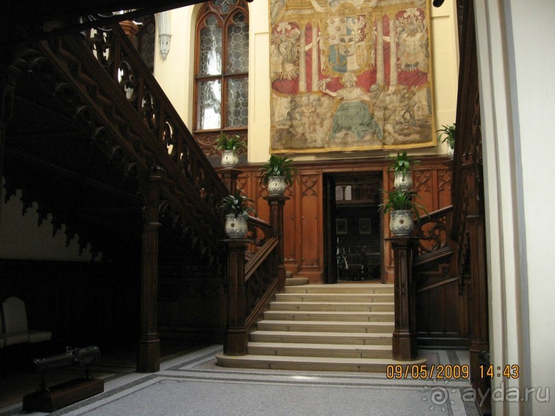 Поездка в Чехию с экскурсиями в Австрию и Германию