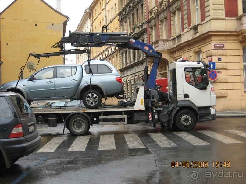Поездка в Чехию с экскурсиями в Австрию и Германию