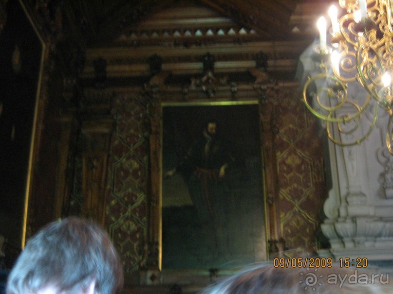 Поездка в Чехию с экскурсиями в Австрию и Германию