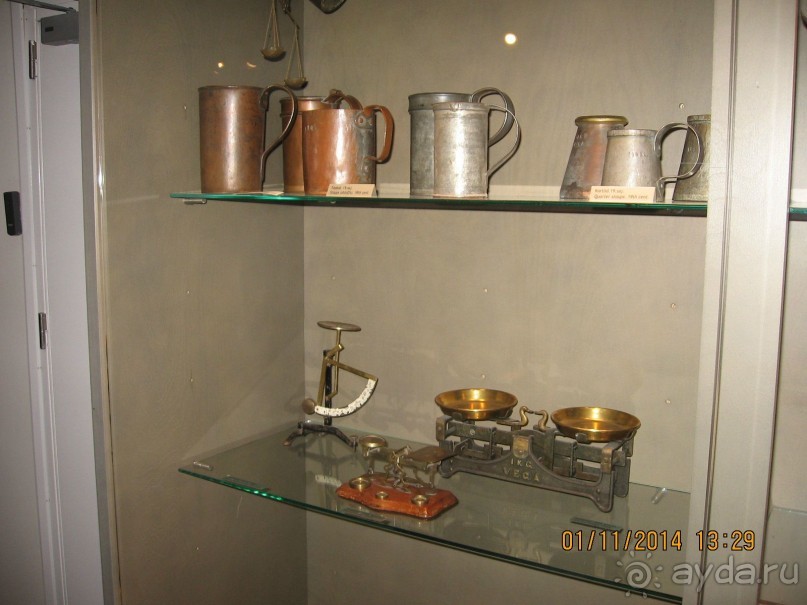 Альбом отзыва "НОВАЯ ПОЕЗДКА В ТАЛЛИН, НА ЭТОТ РАЗ УВЛЕКАТЕЛЬНАЯ"