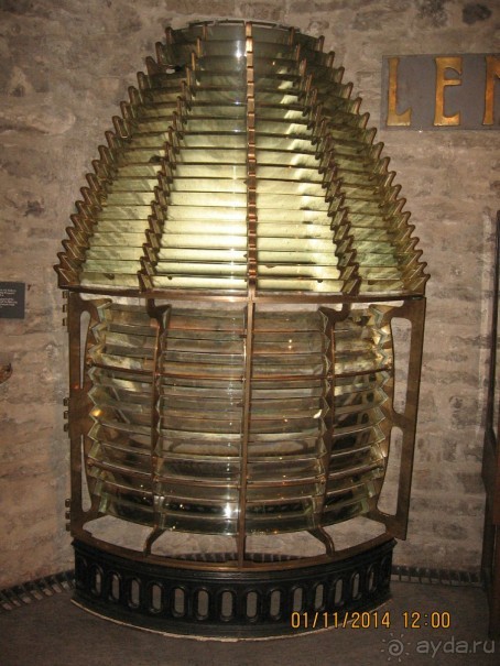 Альбом отзыва "НОВАЯ ПОЕЗДКА В ТАЛЛИН, НА ЭТОТ РАЗ УВЛЕКАТЕЛЬНАЯ"