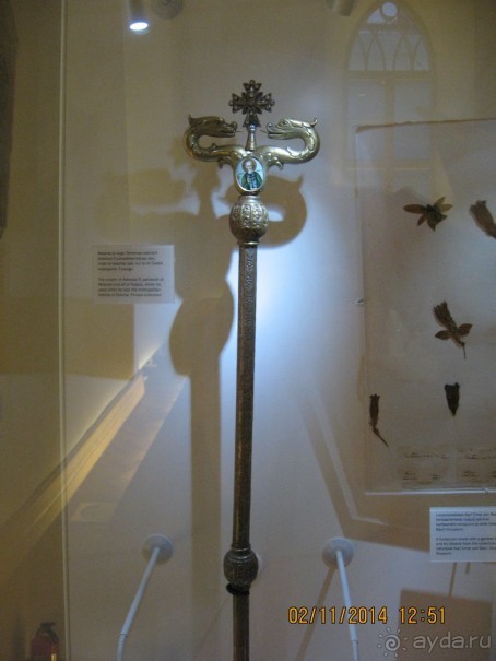 Альбом отзыва "НОВАЯ ПОЕЗДКА В ТАЛЛИН, НА ЭТОТ РАЗ УВЛЕКАТЕЛЬНАЯ"