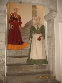 Альбом отзыва "НОВАЯ ПОЕЗДКА В ТАЛЛИН, НА ЭТОТ РАЗ УВЛЕКАТЕЛЬНАЯ"