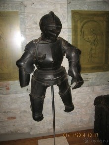 Альбом отзыва "НОВАЯ ПОЕЗДКА В ТАЛЛИН, НА ЭТОТ РАЗ УВЛЕКАТЕЛЬНАЯ"