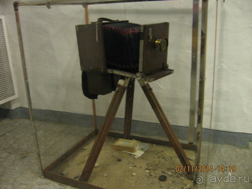 Альбом отзыва "НОВАЯ ПОЕЗДКА В ТАЛЛИН, НА ЭТОТ РАЗ УВЛЕКАТЕЛЬНАЯ"