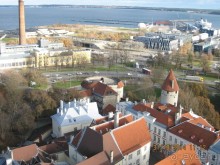 Альбом отзыва "НОВАЯ ПОЕЗДКА В ТАЛЛИН, НА ЭТОТ РАЗ УВЛЕКАТЕЛЬНАЯ"