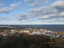 Альбом отзыва "НОВАЯ ПОЕЗДКА В ТАЛЛИН, НА ЭТОТ РАЗ УВЛЕКАТЕЛЬНАЯ"