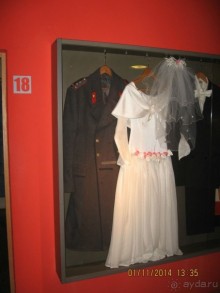 Альбом отзыва "НОВАЯ ПОЕЗДКА В ТАЛЛИН, НА ЭТОТ РАЗ УВЛЕКАТЕЛЬНАЯ"