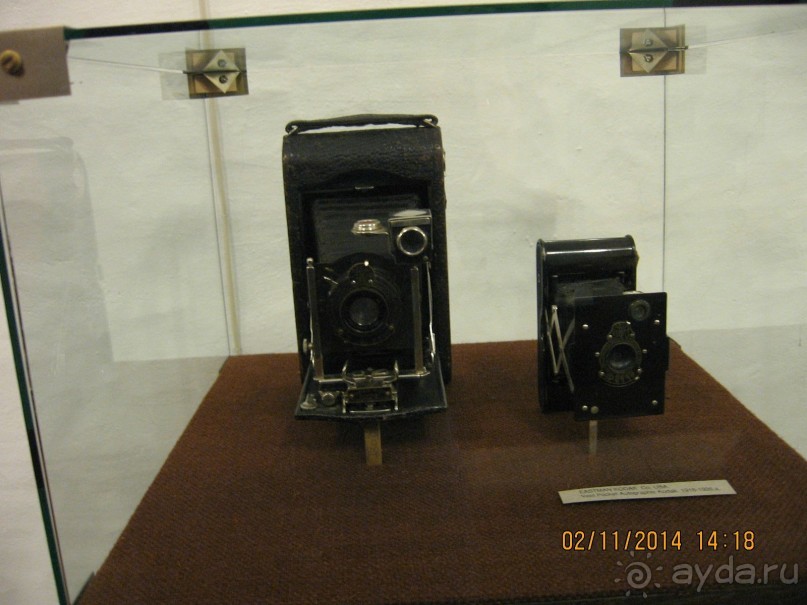 Альбом отзыва "НОВАЯ ПОЕЗДКА В ТАЛЛИН, НА ЭТОТ РАЗ УВЛЕКАТЕЛЬНАЯ"