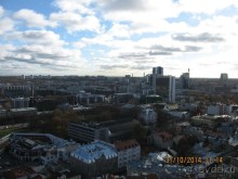 Альбом отзыва "НОВАЯ ПОЕЗДКА В ТАЛЛИН, НА ЭТОТ РАЗ УВЛЕКАТЕЛЬНАЯ"