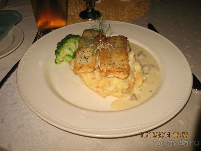 Альбом отзыва "НОВАЯ ПОЕЗДКА В ТАЛЛИН, НА ЭТОТ РАЗ УВЛЕКАТЕЛЬНАЯ"