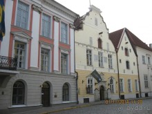 Альбом отзыва "НОВАЯ ПОЕЗДКА В ТАЛЛИН, НА ЭТОТ РАЗ УВЛЕКАТЕЛЬНАЯ"