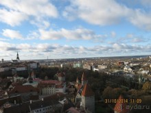 Альбом отзыва "НОВАЯ ПОЕЗДКА В ТАЛЛИН, НА ЭТОТ РАЗ УВЛЕКАТЕЛЬНАЯ"