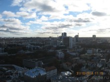 Альбом отзыва "НОВАЯ ПОЕЗДКА В ТАЛЛИН, НА ЭТОТ РАЗ УВЛЕКАТЕЛЬНАЯ"