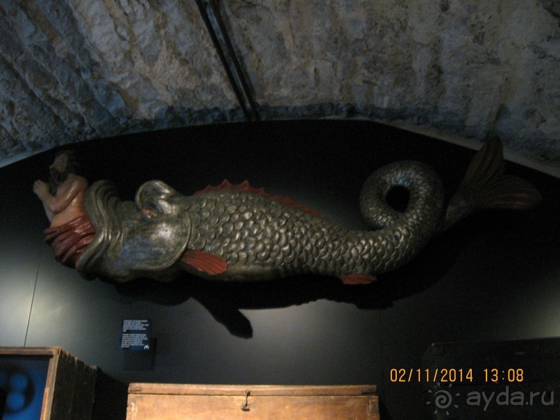 Альбом отзыва "НОВАЯ ПОЕЗДКА В ТАЛЛИН, НА ЭТОТ РАЗ УВЛЕКАТЕЛЬНАЯ"