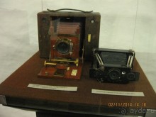 Альбом отзыва "НОВАЯ ПОЕЗДКА В ТАЛЛИН, НА ЭТОТ РАЗ УВЛЕКАТЕЛЬНАЯ"