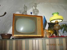 Альбом отзыва "НОВАЯ ПОЕЗДКА В ТАЛЛИН, НА ЭТОТ РАЗ УВЛЕКАТЕЛЬНАЯ"