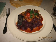 Альбом отзыва "НОВАЯ ПОЕЗДКА В ТАЛЛИН, НА ЭТОТ РАЗ УВЛЕКАТЕЛЬНАЯ"