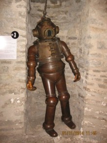 Альбом отзыва "НОВАЯ ПОЕЗДКА В ТАЛЛИН, НА ЭТОТ РАЗ УВЛЕКАТЕЛЬНАЯ"