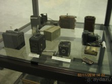 Альбом отзыва "НОВАЯ ПОЕЗДКА В ТАЛЛИН, НА ЭТОТ РАЗ УВЛЕКАТЕЛЬНАЯ"