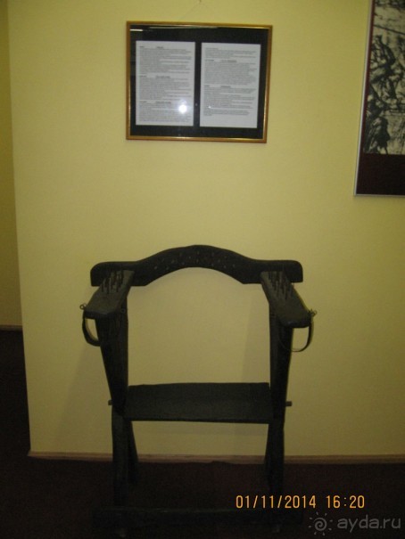 Альбом отзыва "НОВАЯ ПОЕЗДКА В ТАЛЛИН, НА ЭТОТ РАЗ УВЛЕКАТЕЛЬНАЯ"