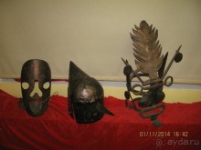 Альбом отзыва "НОВАЯ ПОЕЗДКА В ТАЛЛИН, НА ЭТОТ РАЗ УВЛЕКАТЕЛЬНАЯ"