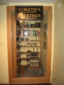 Альбом отзыва "НОВАЯ ПОЕЗДКА В ТАЛЛИН, НА ЭТОТ РАЗ УВЛЕКАТЕЛЬНАЯ"