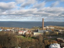 Альбом отзыва "НОВАЯ ПОЕЗДКА В ТАЛЛИН, НА ЭТОТ РАЗ УВЛЕКАТЕЛЬНАЯ"