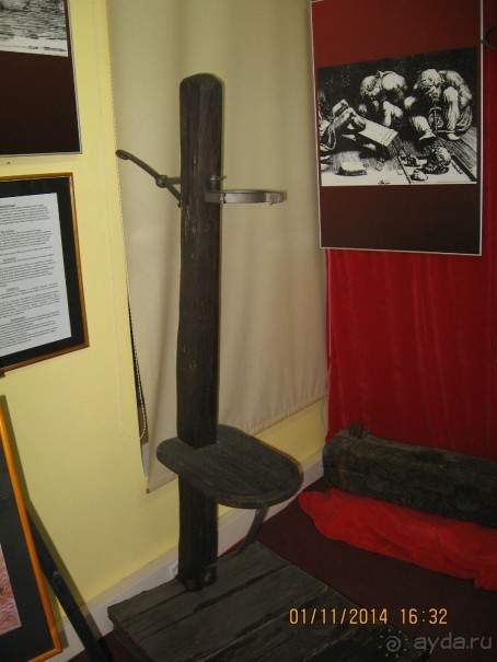 Альбом отзыва "НОВАЯ ПОЕЗДКА В ТАЛЛИН, НА ЭТОТ РАЗ УВЛЕКАТЕЛЬНАЯ"