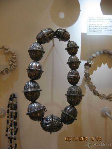 НОВАЯ ПОЕЗДКА В ТАЛЛИН, НА ЭТОТ РАЗ УВЛЕКАТЕЛЬНАЯ