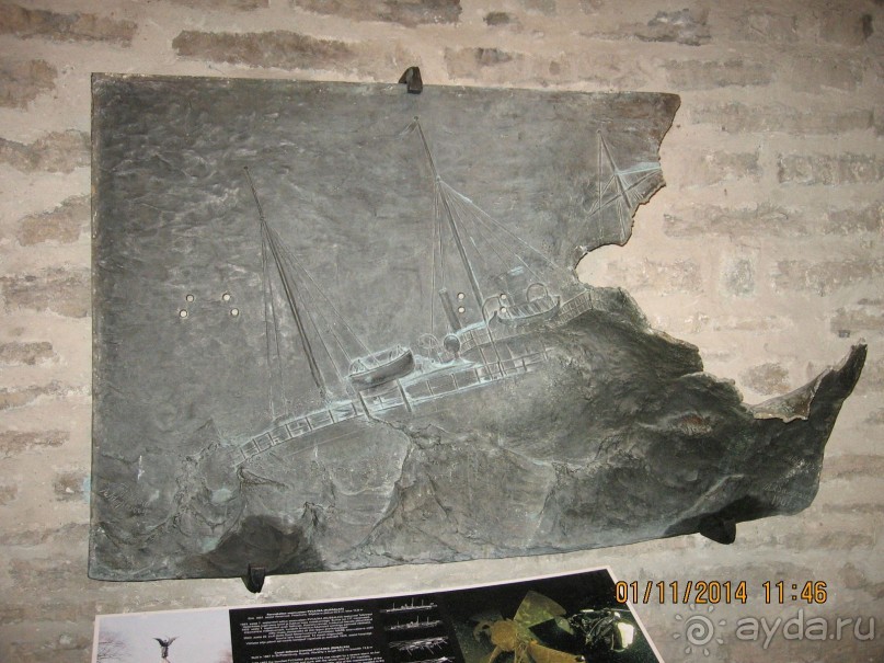 НОВАЯ ПОЕЗДКА В ТАЛЛИН, НА ЭТОТ РАЗ УВЛЕКАТЕЛЬНАЯ