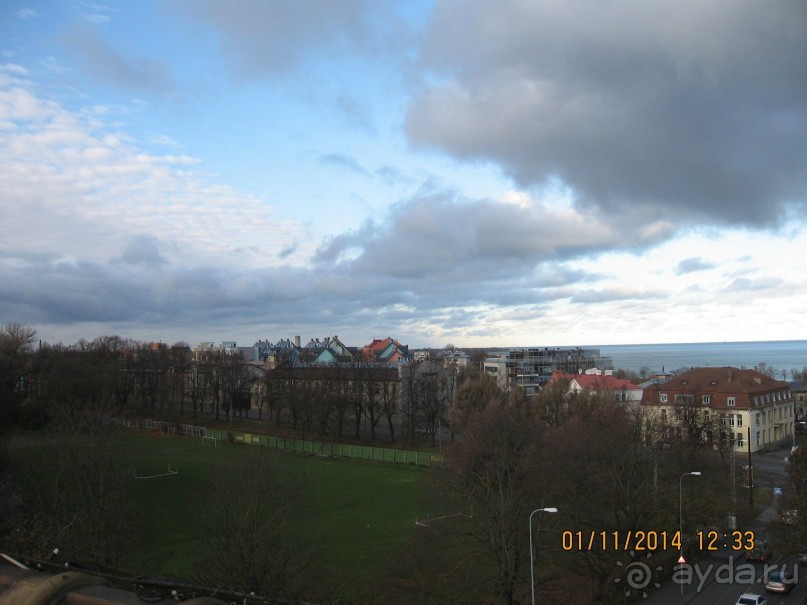 НОВАЯ ПОЕЗДКА В ТАЛЛИН, НА ЭТОТ РАЗ УВЛЕКАТЕЛЬНАЯ