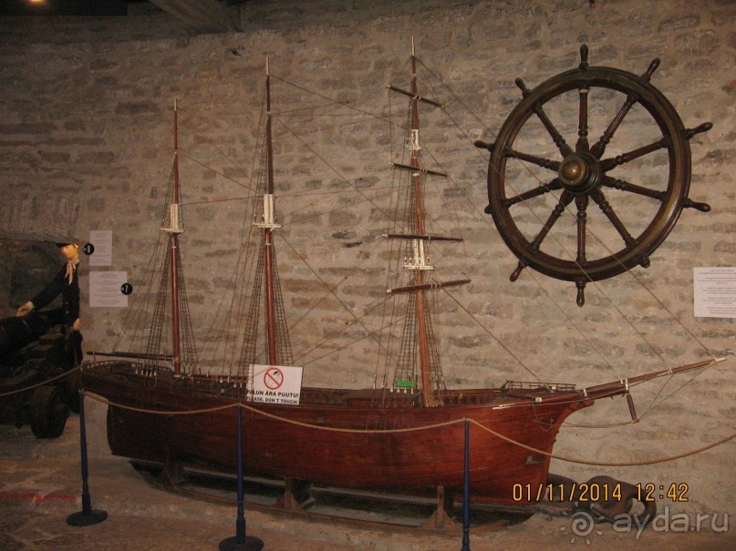 НОВАЯ ПОЕЗДКА В ТАЛЛИН, НА ЭТОТ РАЗ УВЛЕКАТЕЛЬНАЯ