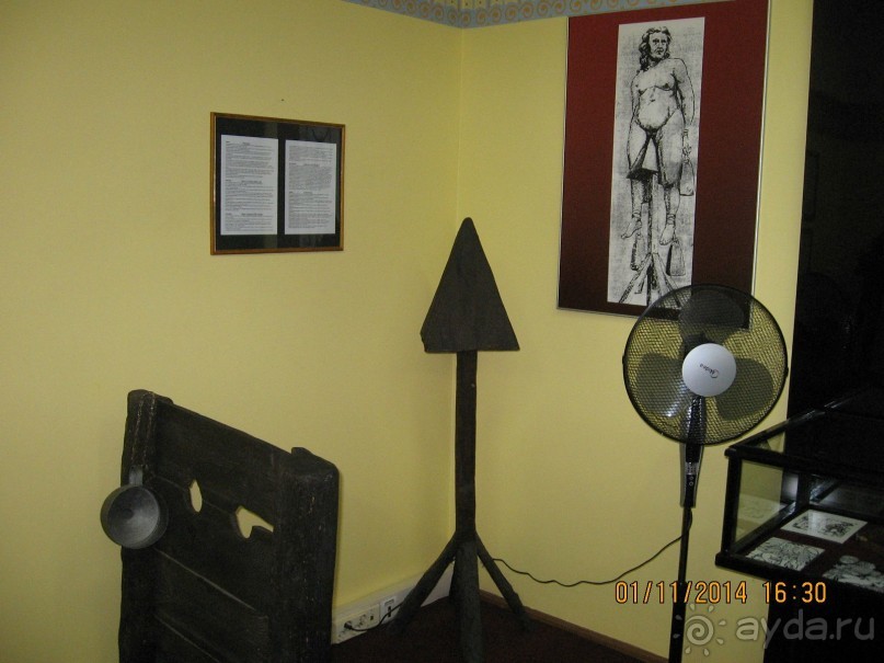 НОВАЯ ПОЕЗДКА В ТАЛЛИН, НА ЭТОТ РАЗ УВЛЕКАТЕЛЬНАЯ