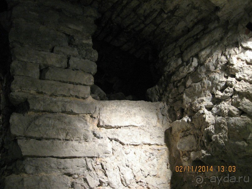 НОВАЯ ПОЕЗДКА В ТАЛЛИН, НА ЭТОТ РАЗ УВЛЕКАТЕЛЬНАЯ