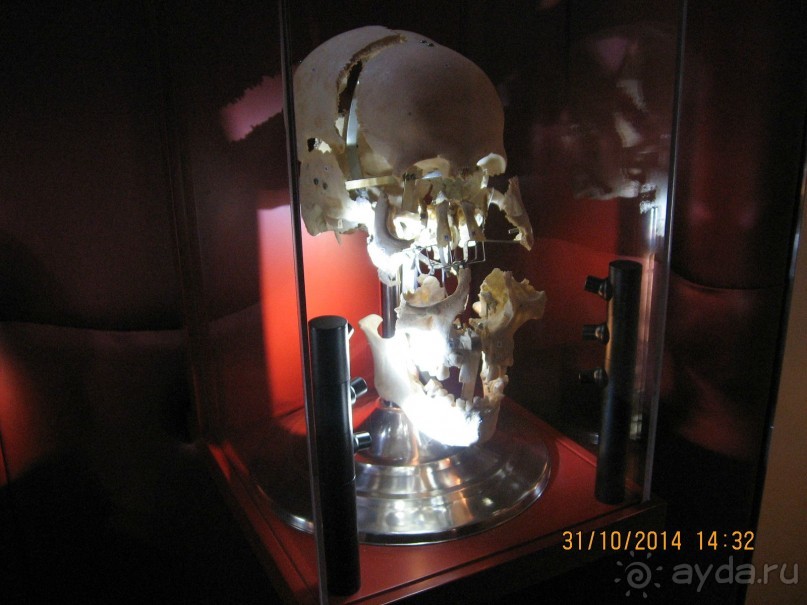 НОВАЯ ПОЕЗДКА В ТАЛЛИН, НА ЭТОТ РАЗ УВЛЕКАТЕЛЬНАЯ