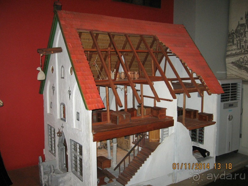 НОВАЯ ПОЕЗДКА В ТАЛЛИН, НА ЭТОТ РАЗ УВЛЕКАТЕЛЬНАЯ