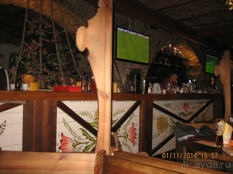 НОВАЯ ПОЕЗДКА В ТАЛЛИН, НА ЭТОТ РАЗ УВЛЕКАТЕЛЬНАЯ