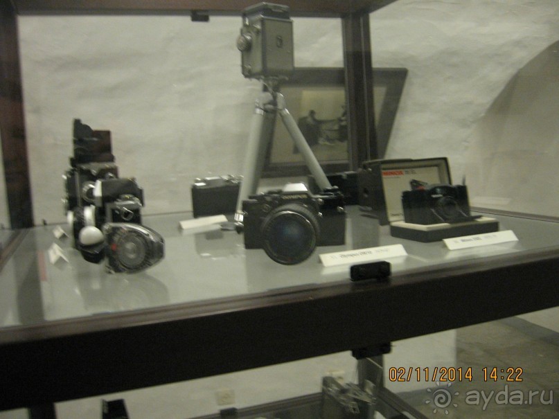 НОВАЯ ПОЕЗДКА В ТАЛЛИН, НА ЭТОТ РАЗ УВЛЕКАТЕЛЬНАЯ