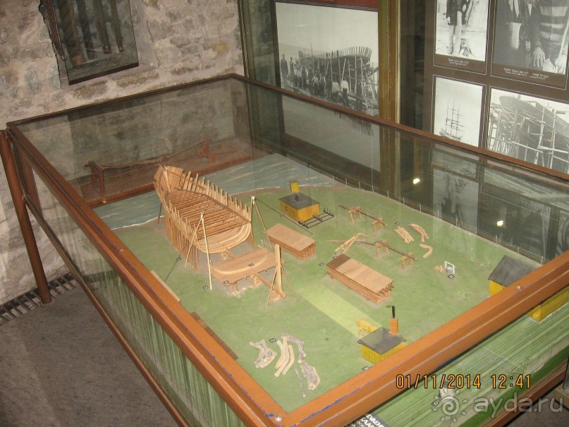 НОВАЯ ПОЕЗДКА В ТАЛЛИН, НА ЭТОТ РАЗ УВЛЕКАТЕЛЬНАЯ