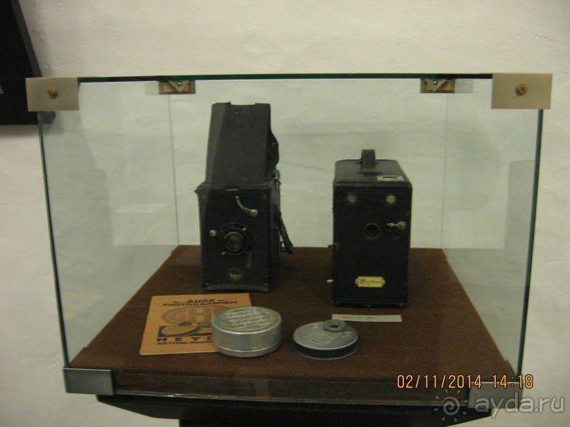 НОВАЯ ПОЕЗДКА В ТАЛЛИН, НА ЭТОТ РАЗ УВЛЕКАТЕЛЬНАЯ